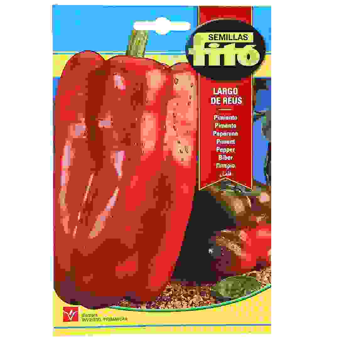 Fito Pepper Largo De Reus (3 g)