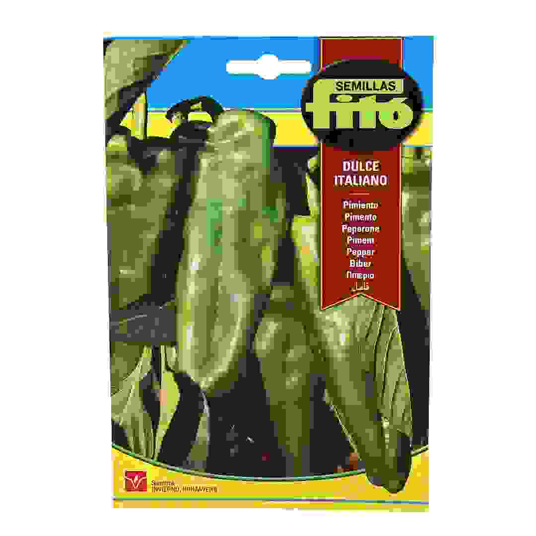 Semillas Fito Pepper Dulce Italiano (3 g)