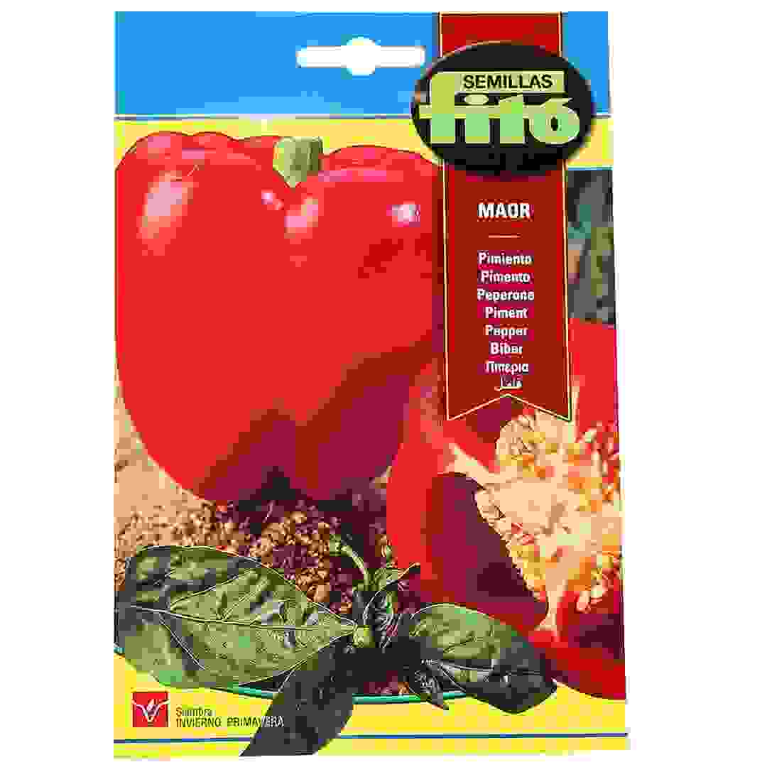 بذور فلفل ماور (3 جرام)