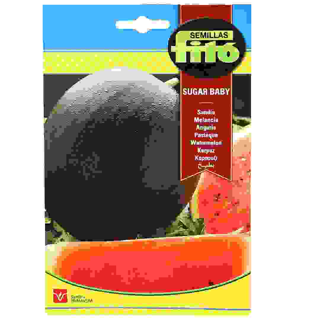 Fito Watermelon Sugar Baby (10 g)