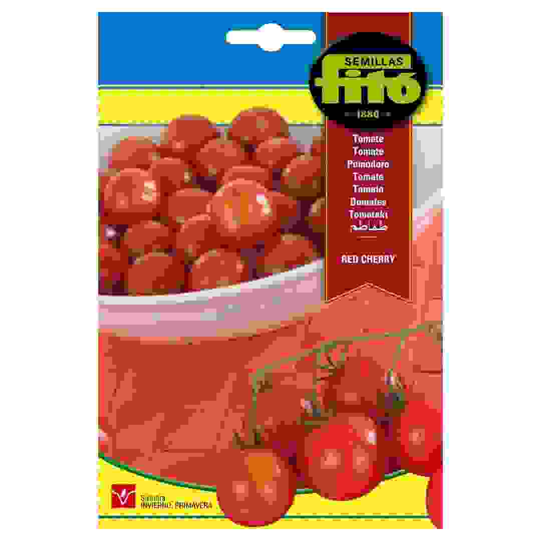 بذور طماطم شيري فيتو (1 جرام)