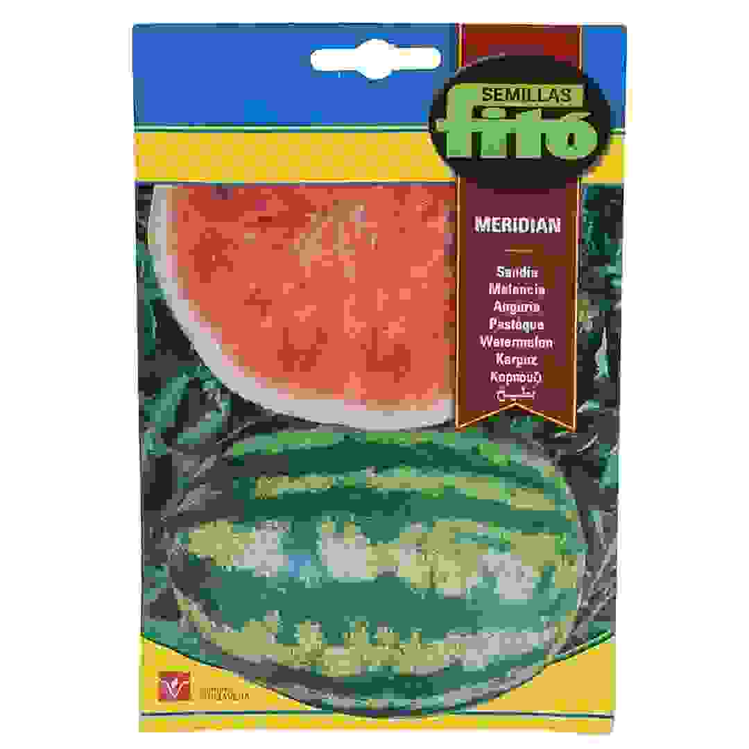 Fito Sandia Meridian Watermelon Seeds
