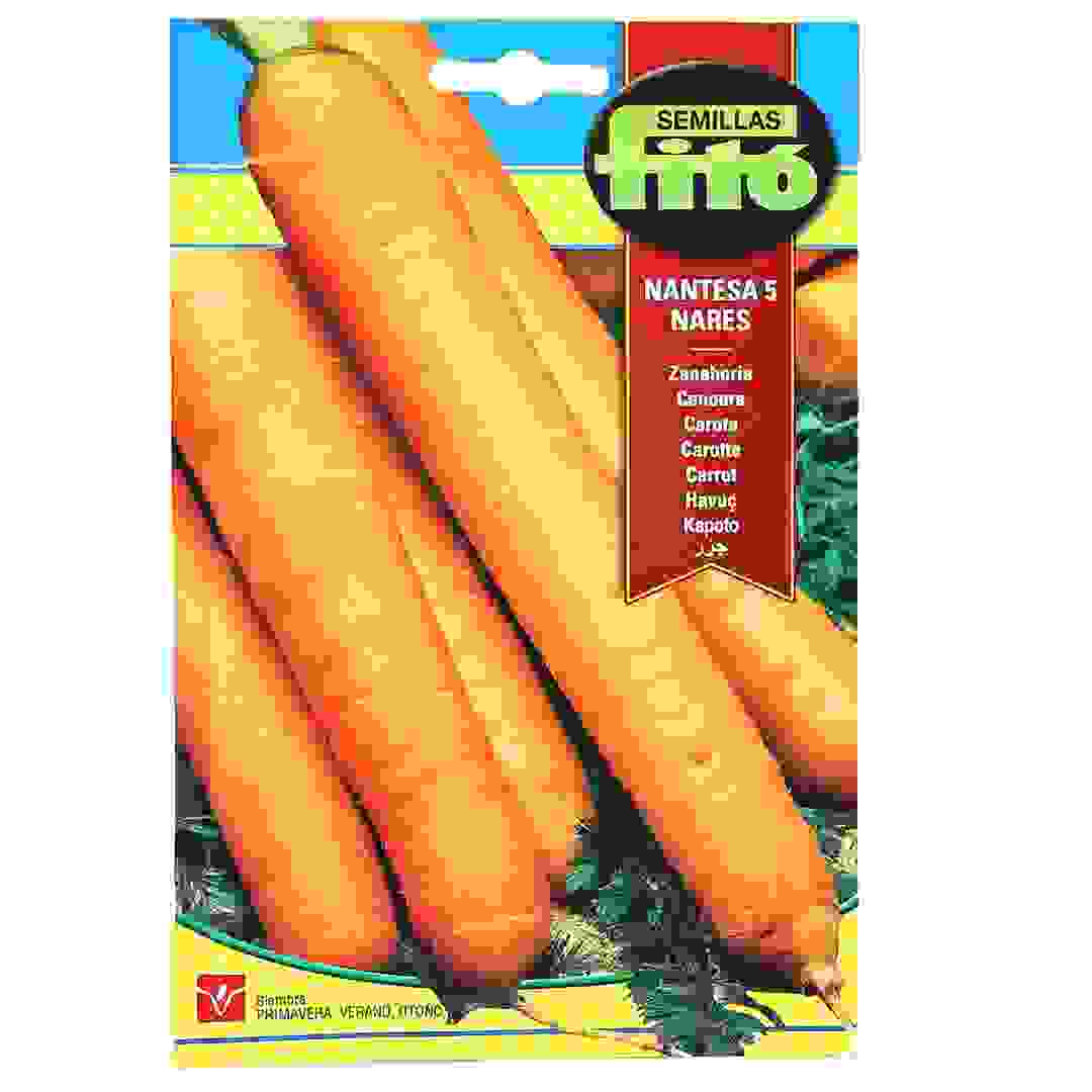 Fito Carrot Nantesa 5 Nares (15 g)