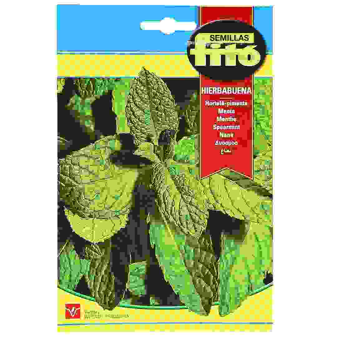 Fito Peppermint Seeds (200 mg)