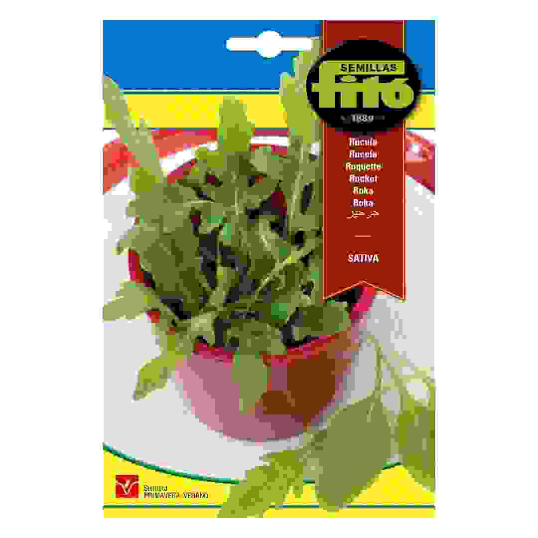 Fito Rucula Seeds (5 g)
