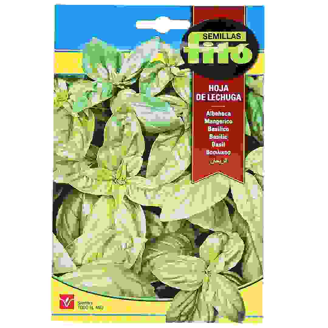 Fito Basil Leaf of Lettuce (5 g)