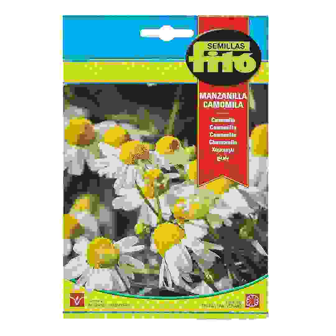 Semillas Fito Chamomile