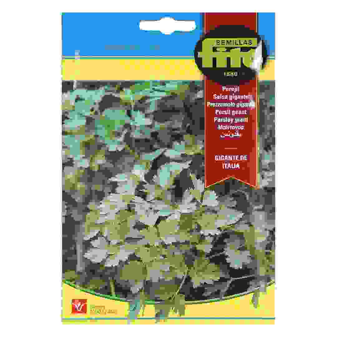 Fito Parsley Gigante Italia Seeds (20 g)