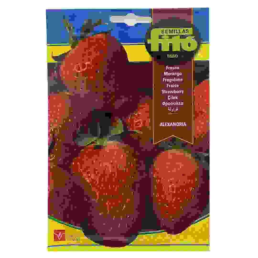 Fito Alexandria Strawberry Seeds (110 mg)
