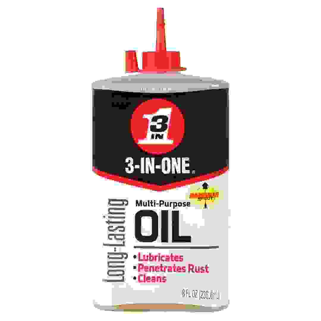 زيت متعدد الأغراض