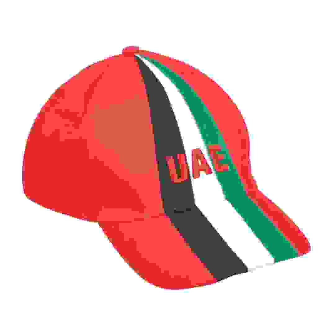 UAE Cap (Red)