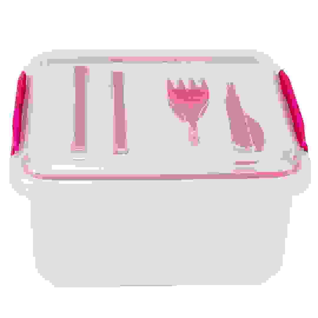 صندوق غداء تو جو (1.2 لتر)