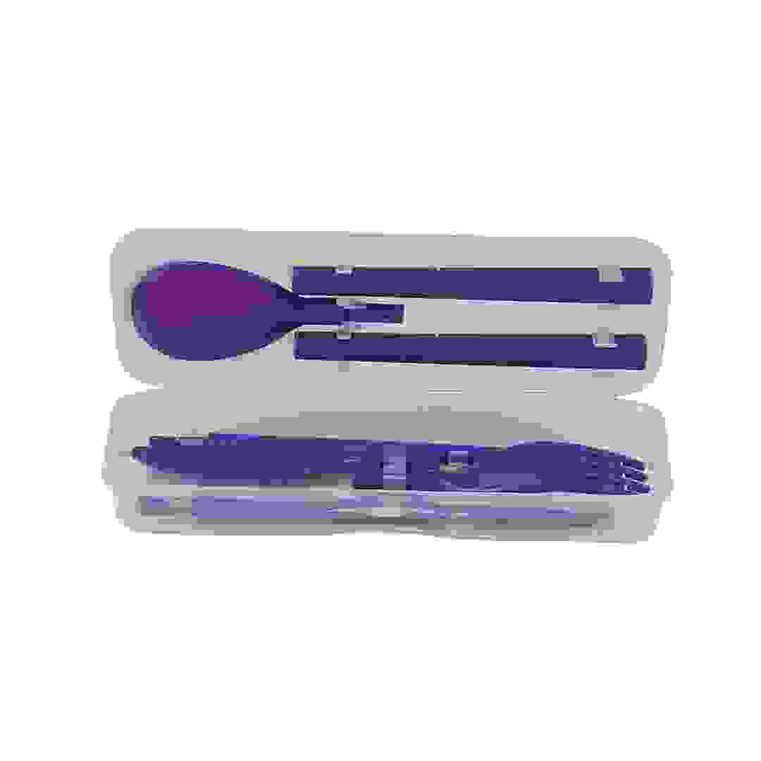 طقم أدوات المائدة تو جو