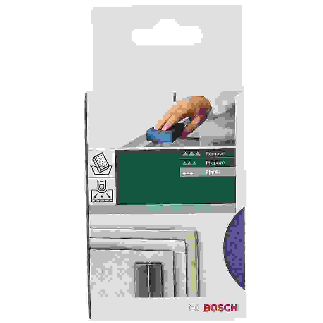 Bosch G180 Super Fine Foam Abrasive