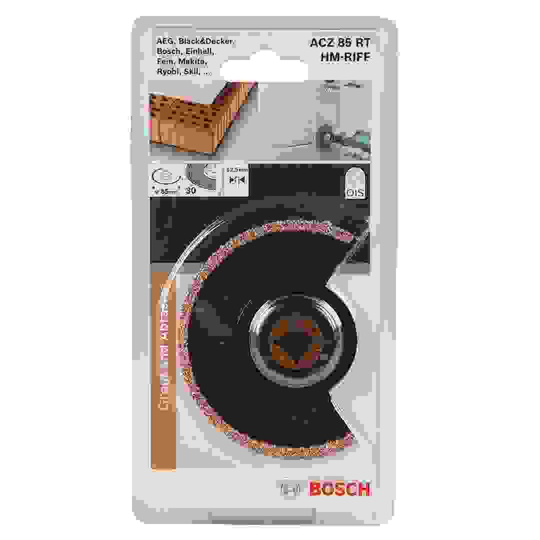 Bosch ACZ RT Segment Saw Blade (8.5 cm)