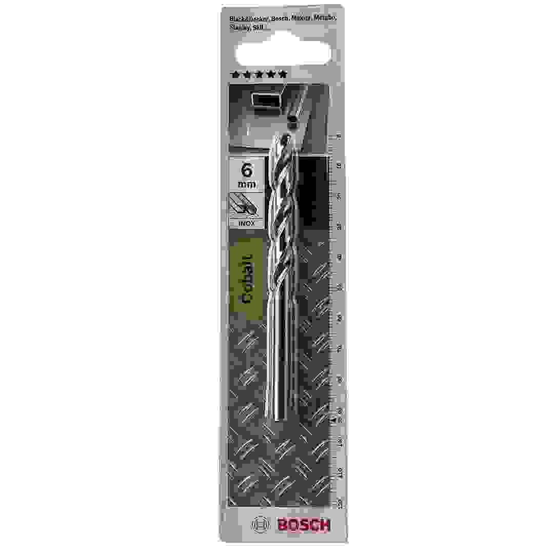 Bosch Metal Drill Bit (9.3 cm, Golden Black)