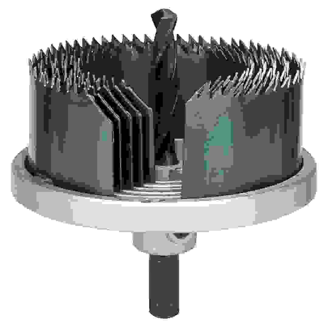 Bosch Promoline Hole Cutter Set (Pack of 5)