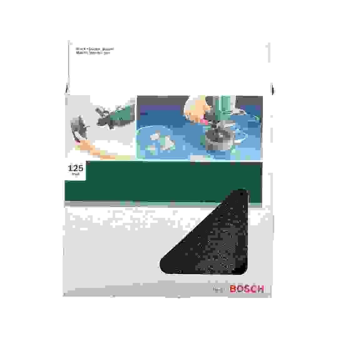 Bosch Sponge for Drill (12.5 cm)