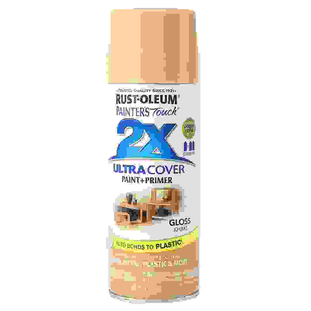 بخاخ طلاء بينترز تاتش® (400 مللي، كاكي لامع)