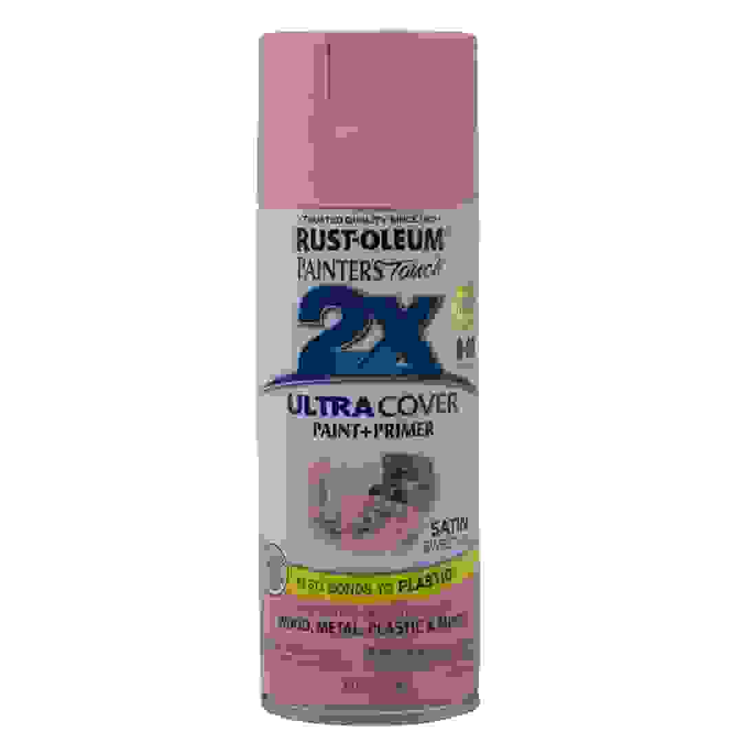 Rustoleum Painter's Touch Ultra Cover 2X Spray (354.9 ml, Satin Sweet Pea)