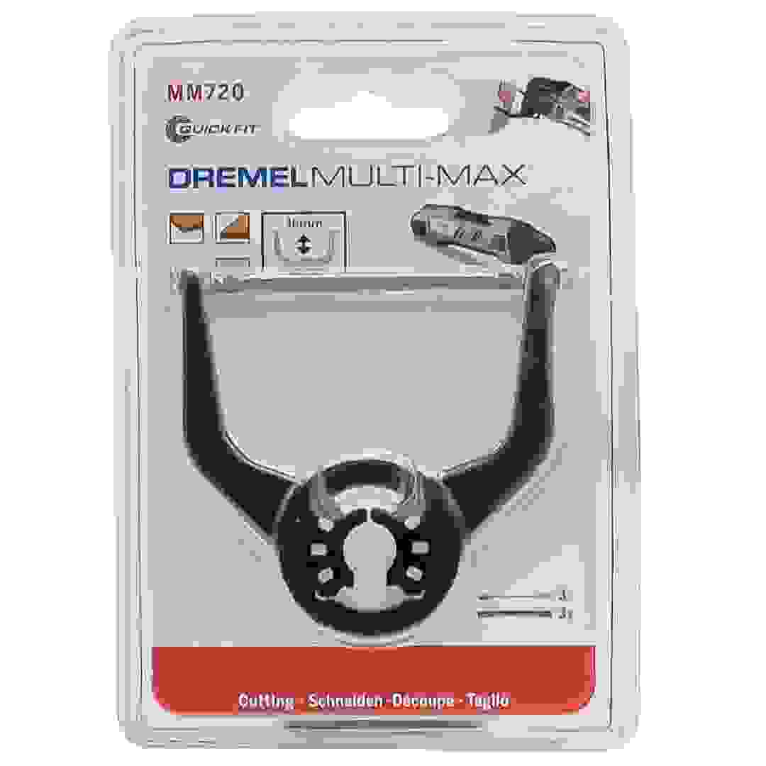 Dremel MM720 Multi-Max Spiral Cutting Attachment
