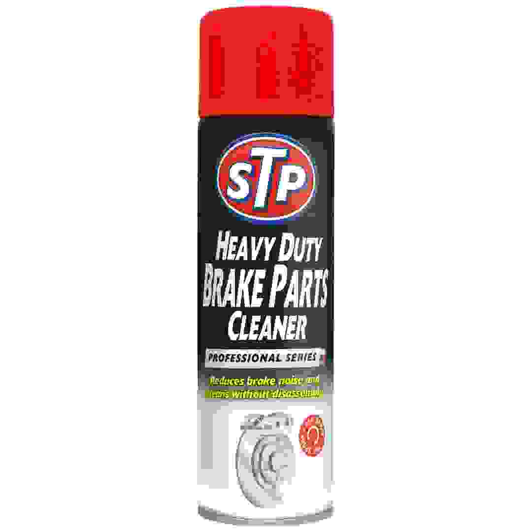 STP Heavy Duty Brake Parts Cleaner (500 ml)