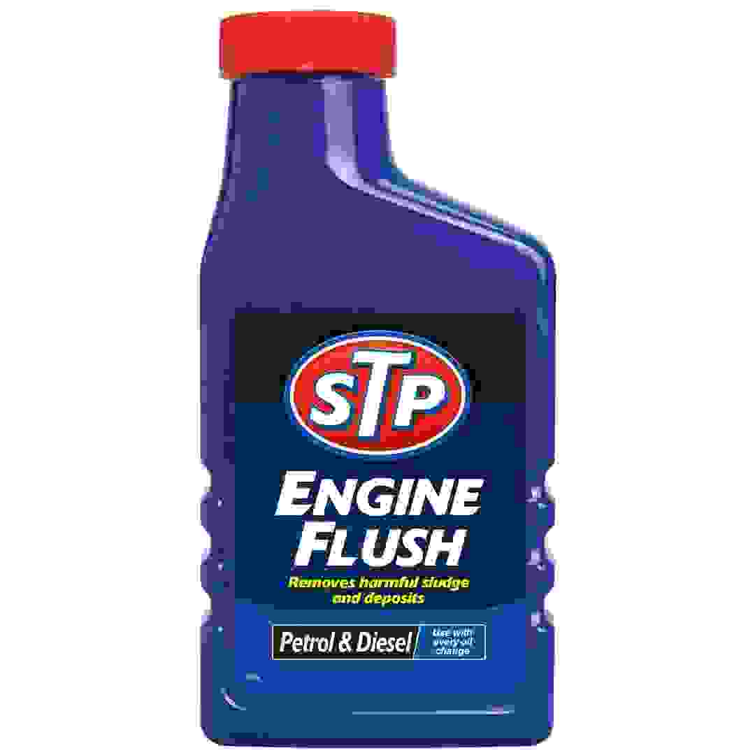 STP Engine Flush (450 ml)