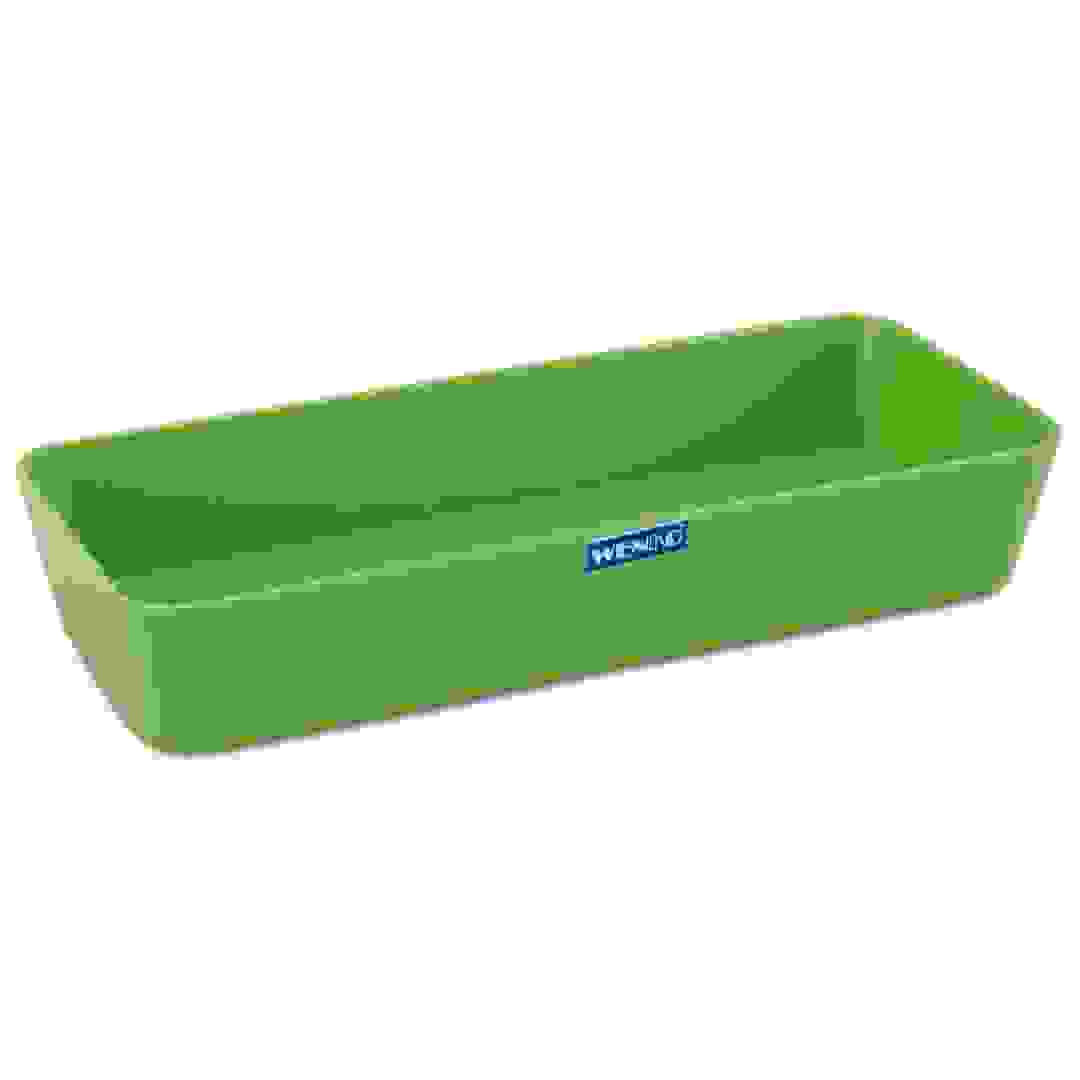 Wenko Candy Tray (24 x 10 cm, Green)