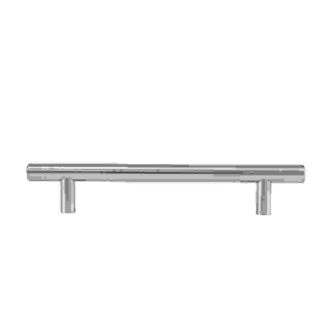 Hettich Stainless Steel Maxim Furniture Handle (128 mm)