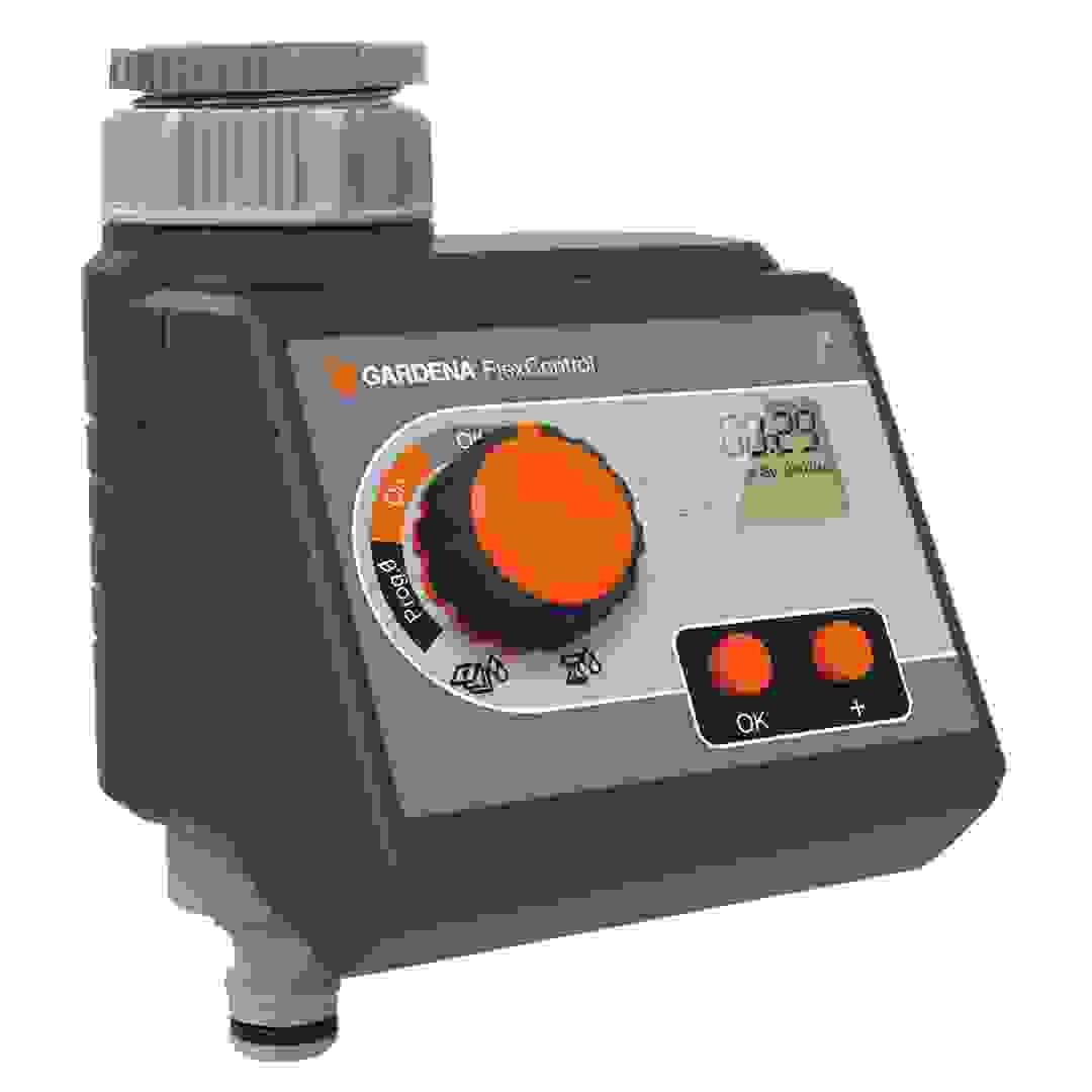 Gardena Water Computer FlexControl