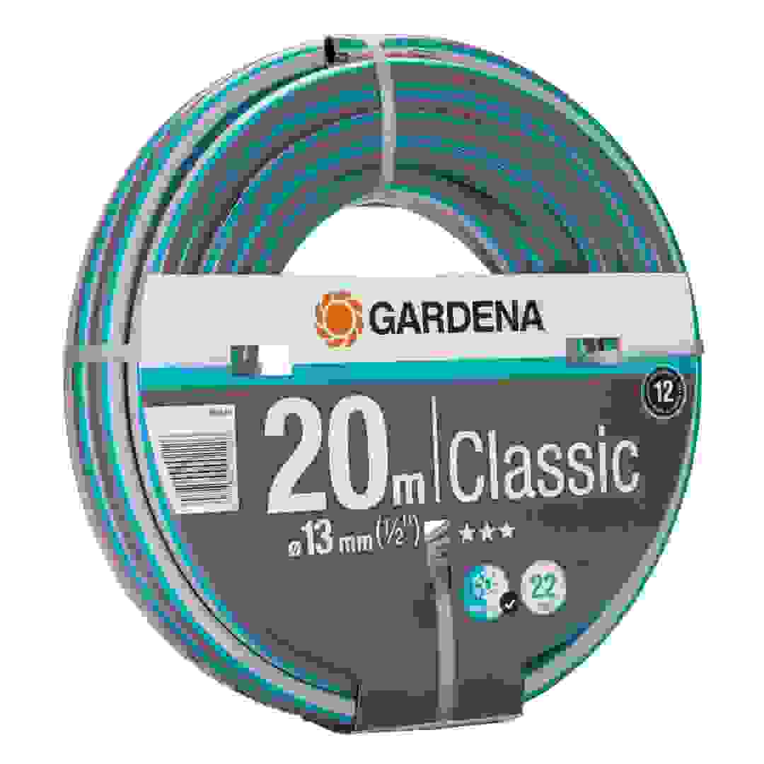 Gardena Classic Hose (20 m)