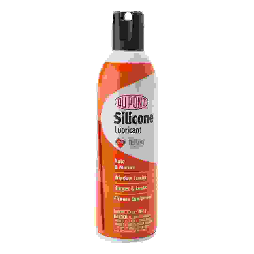 Du Pont Silicone Lubricant (284 g)
