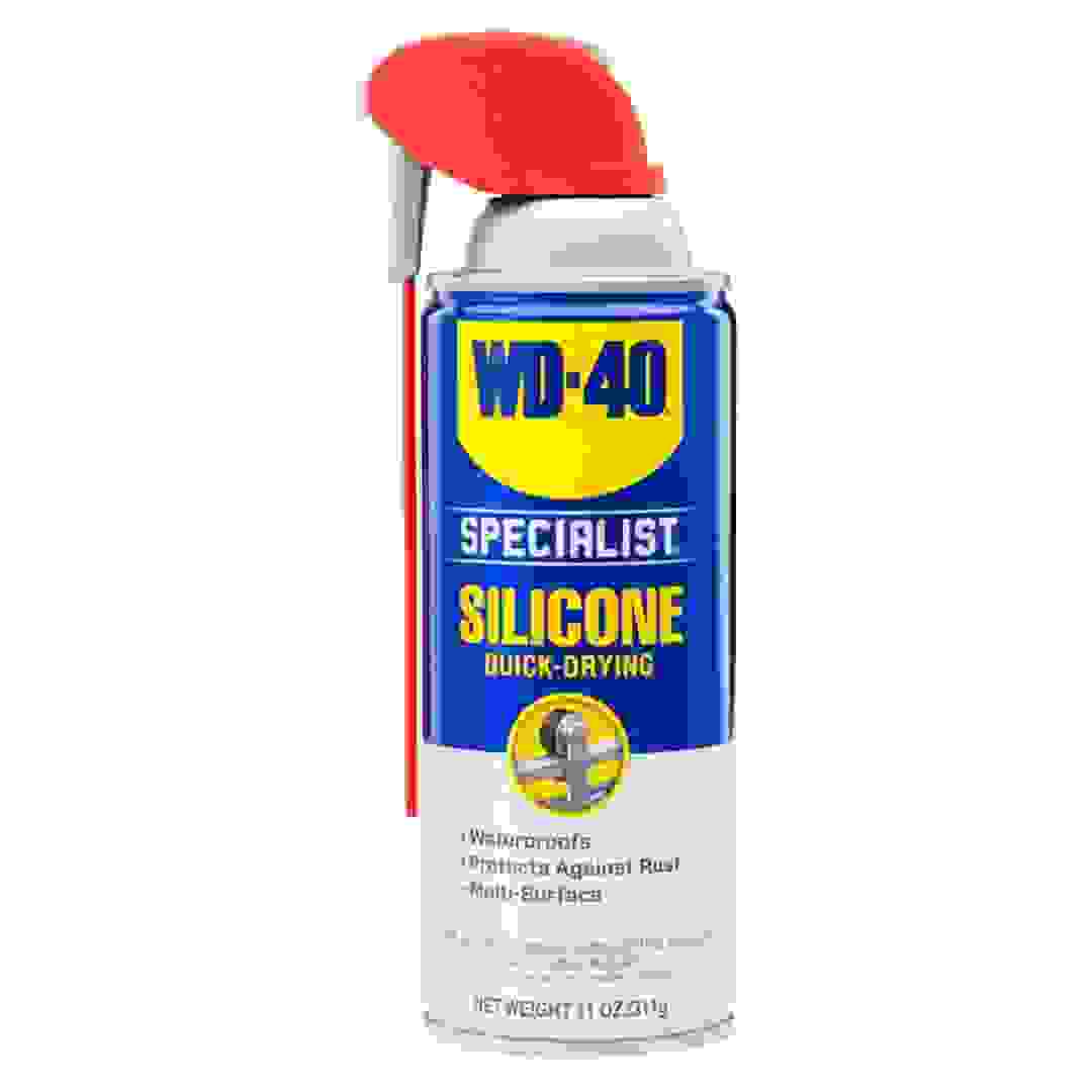 Water Resistant Silicone Lubricant (325 ml)