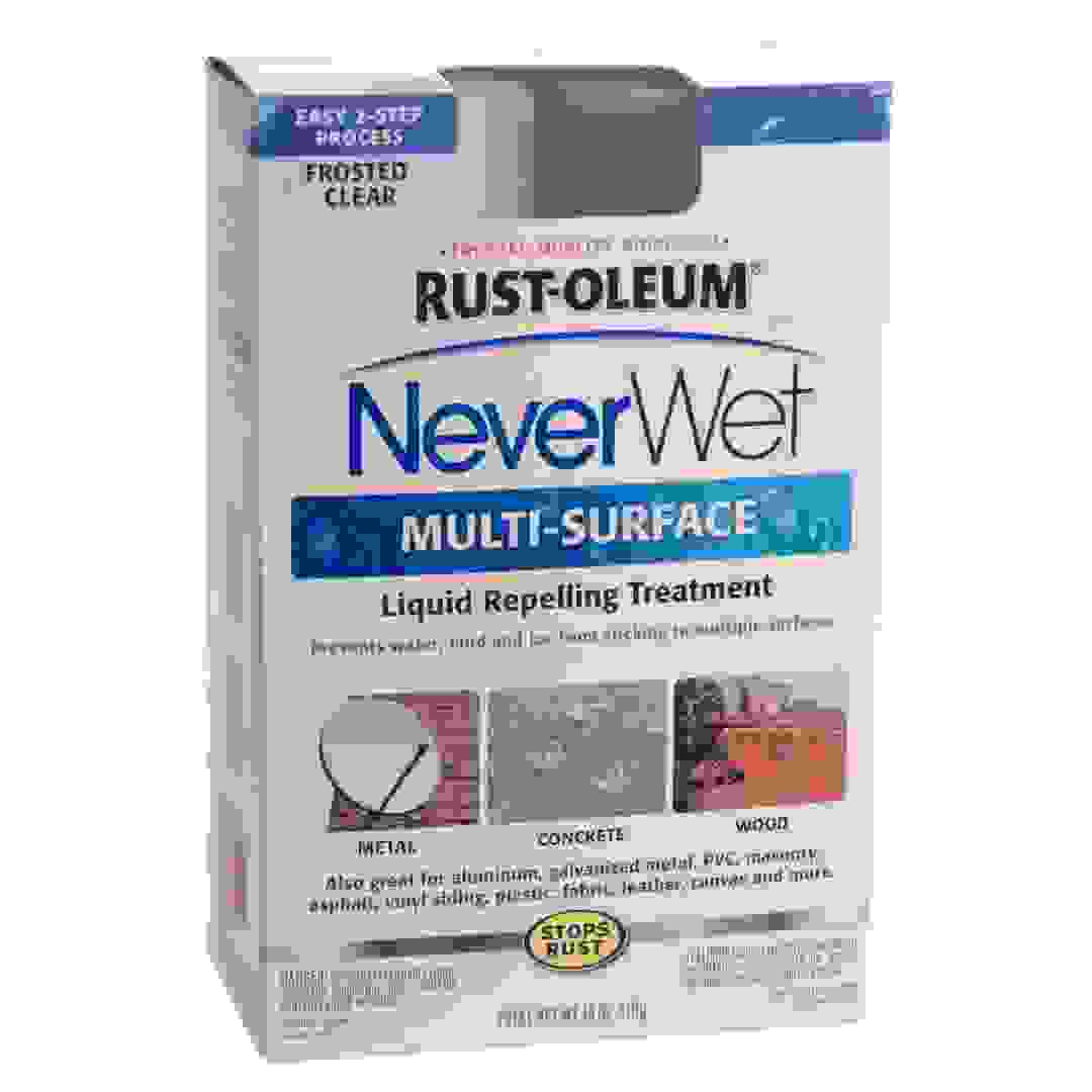 Rustoleum NeverWet Multi Surface Kit