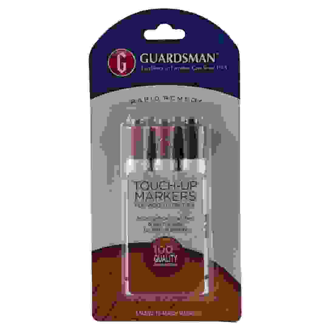 Guardsman Wood Repair Touch-Up Marker (Pack of 3)