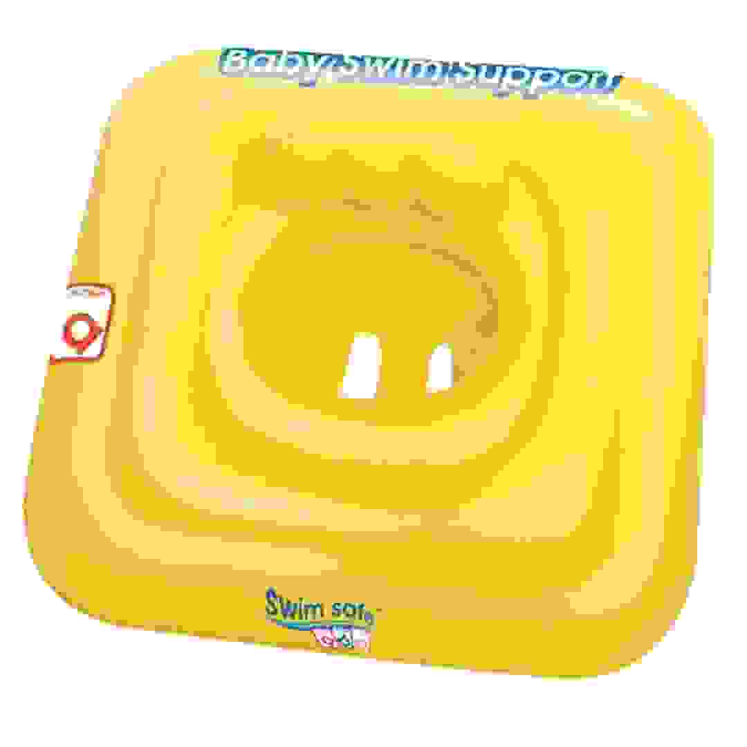 Bestway Step A Swim Safe Premium Baby Swim Support (69 x 69 cm)