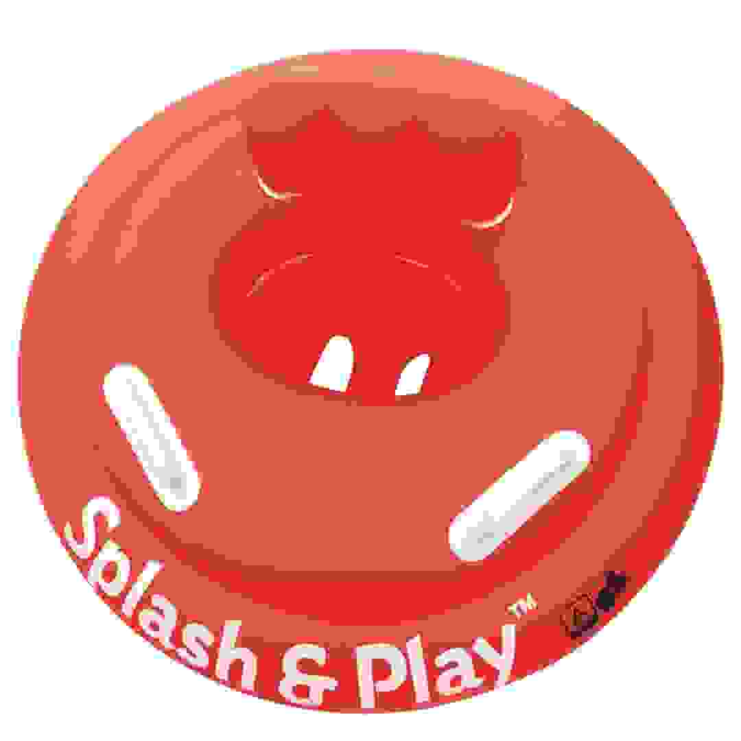 عوامة الجلوس للأطفال سبلاش أند بلاي (64 × 64 ×24 سم)