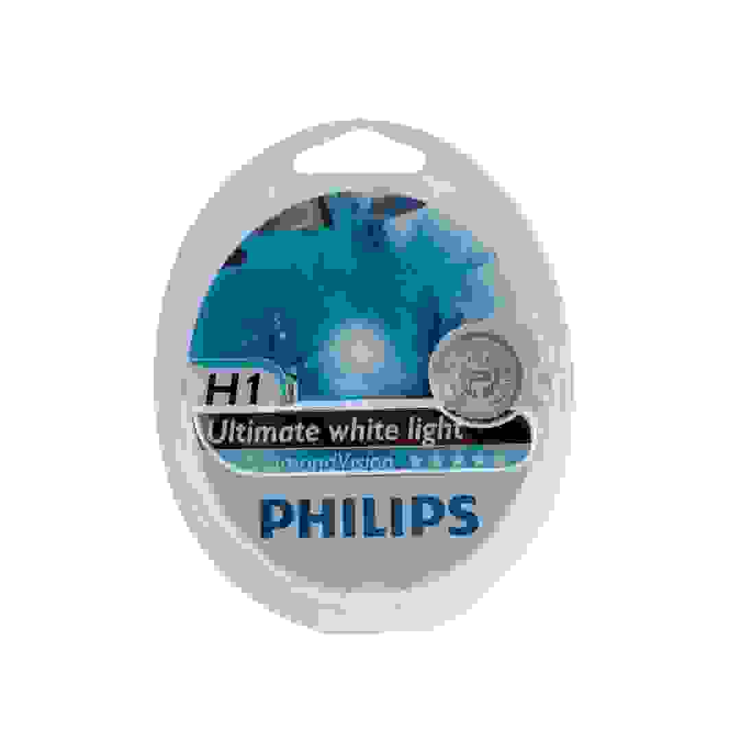 Philips H1 Diamond Vision