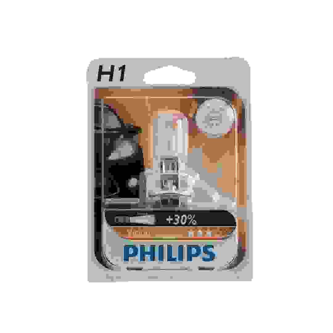 Philips H1 Premium Vision Bulb