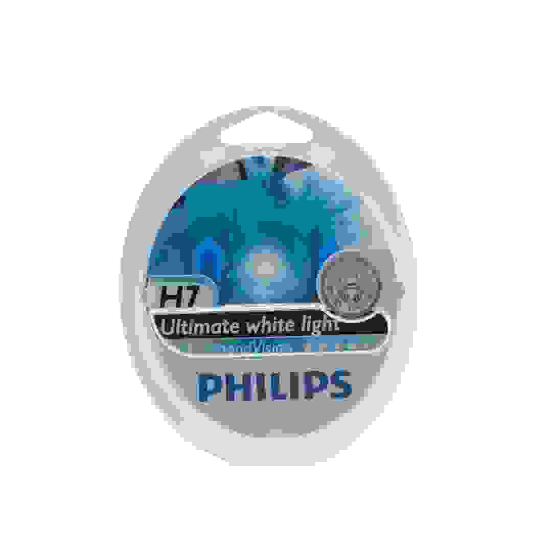 Philips H7 Diamond Vision (Pack of 2)