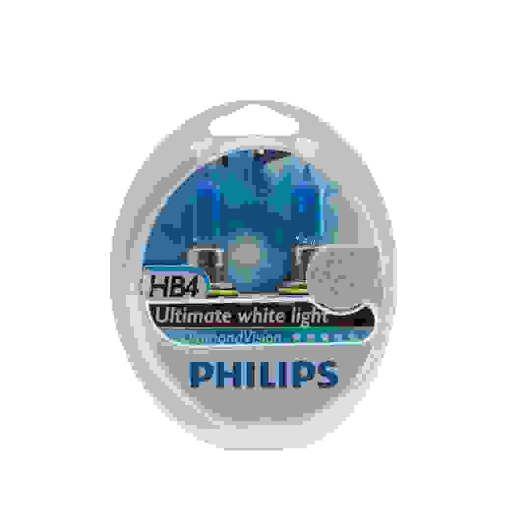 Philips H7 Xtreme Vision Bulb (Pack of 2)