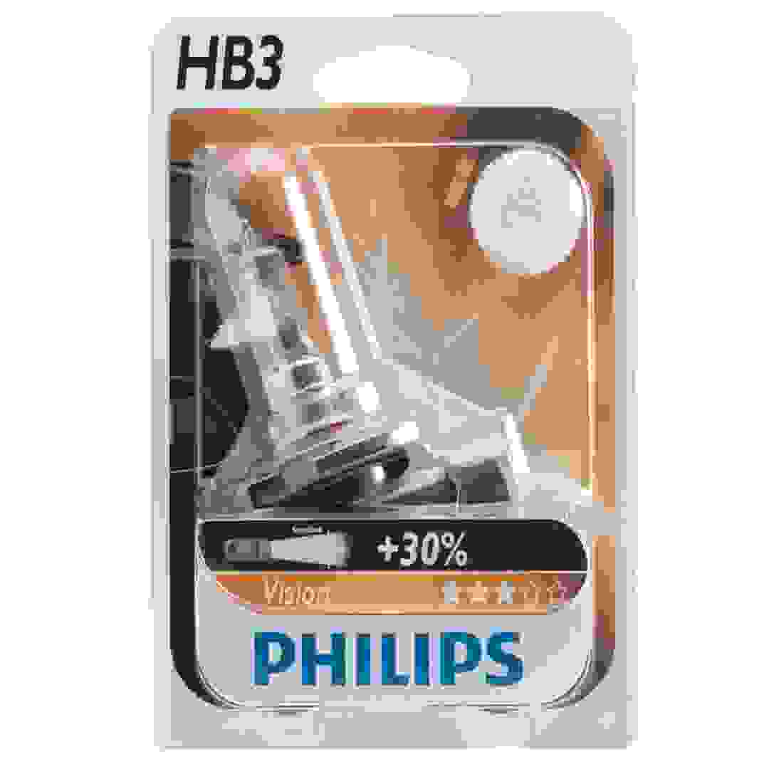 Philips HB3 Diamond Vision Bulb