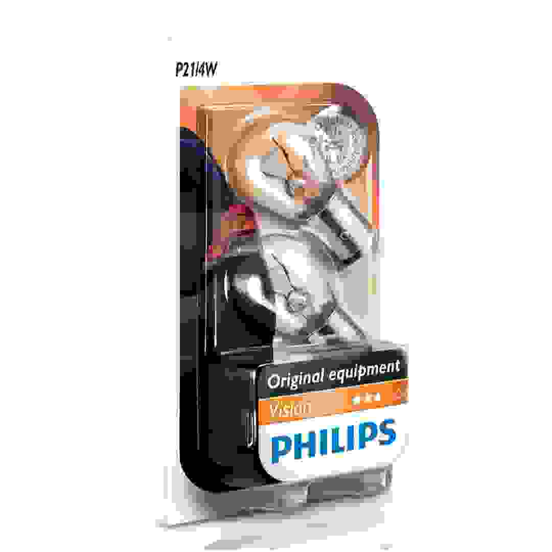 Philips P21 4W Premium Vision Bulb