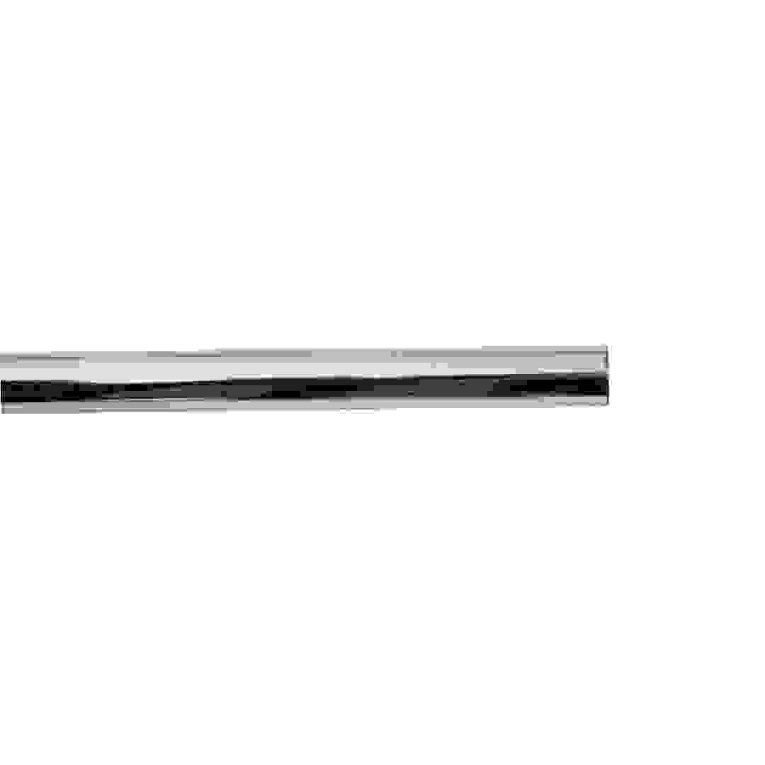 Mkats CP Pipe (100 cm, Silver)