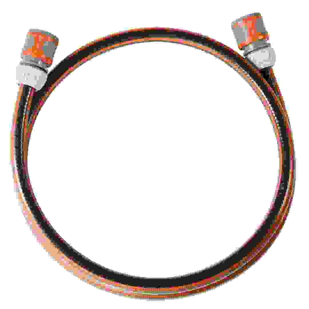 مجموعة توصيل الخرطوم (150 × 1.3 سم)