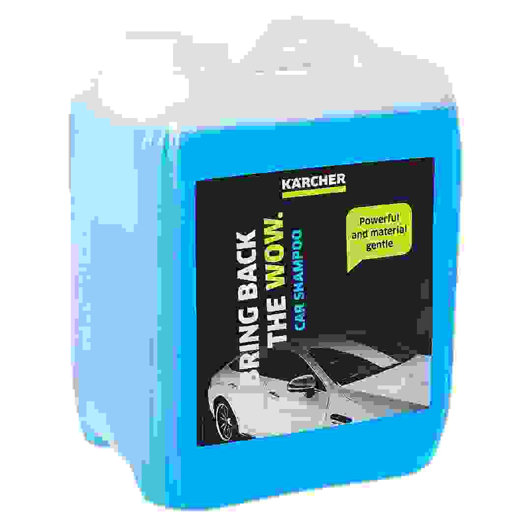 شامبو سيارات والدراجات (5 لتر)