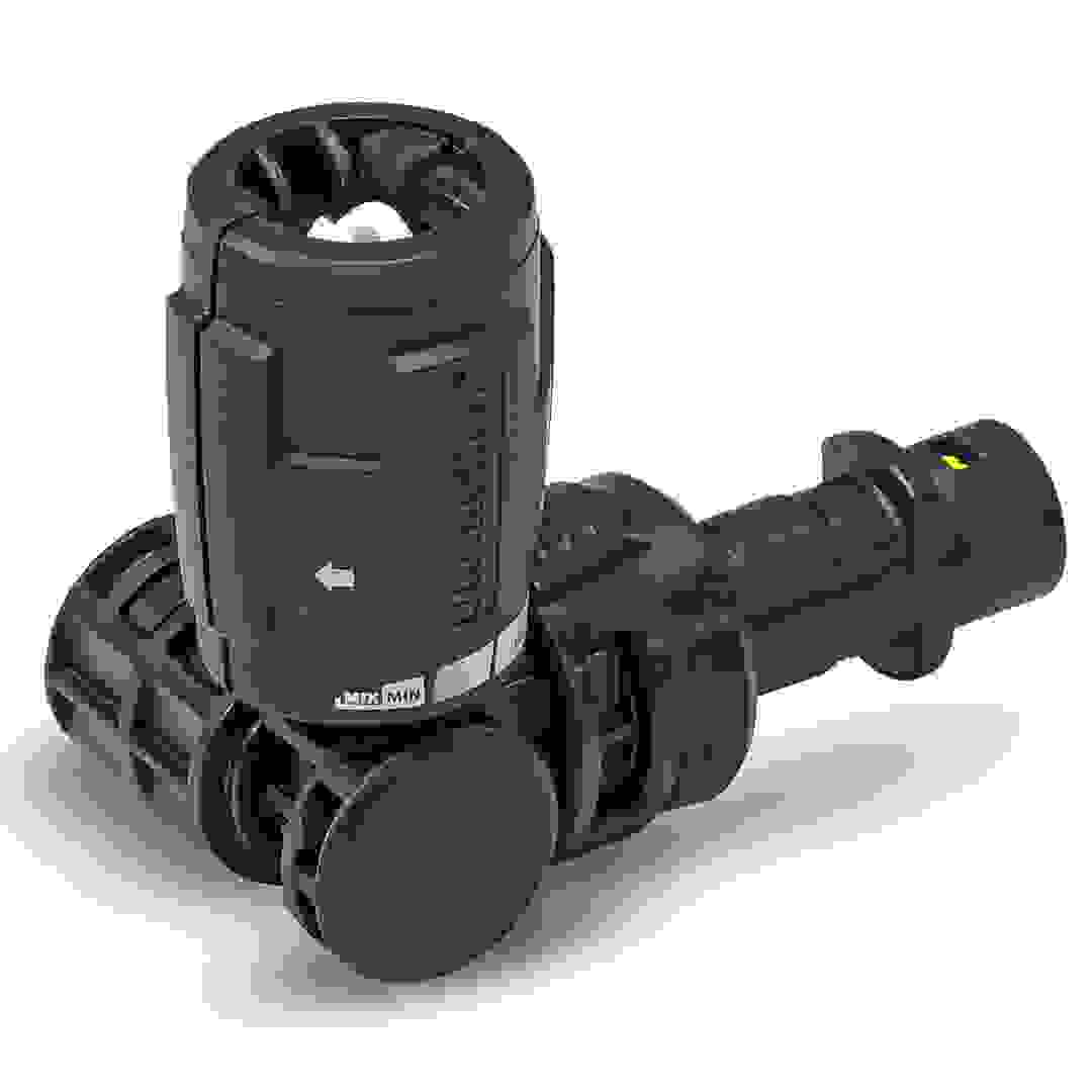 ملحق VP160S فاريو باور جت لتعديل ضغط مياه آلات تنظيف K5-K7