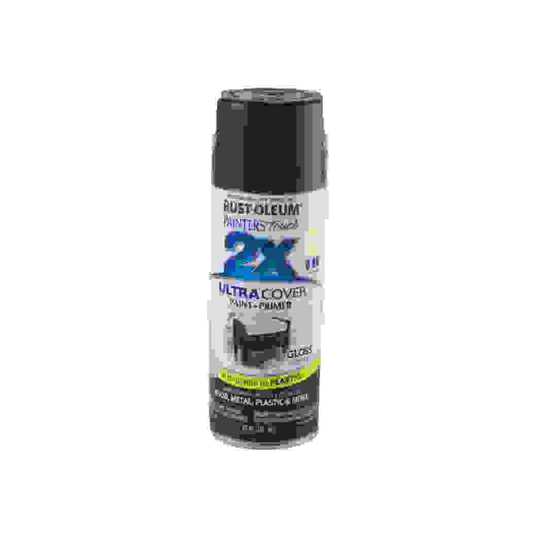 Rust-Oleum Painter's Touch Ultra Cover 2x Spray (340 g, Gloss Purple)