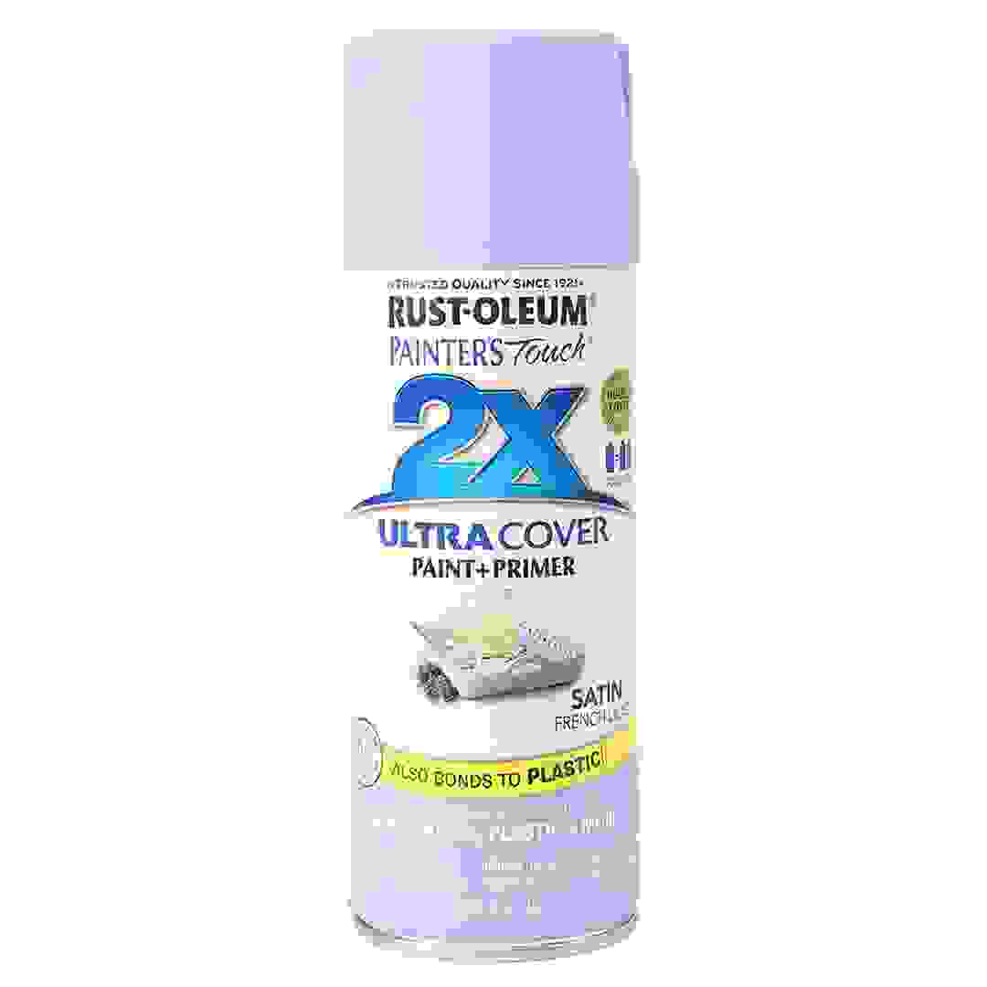 بخاخ طلاء 2X بينترز تاتش ألترا كفر (بنفسجي فاتح)