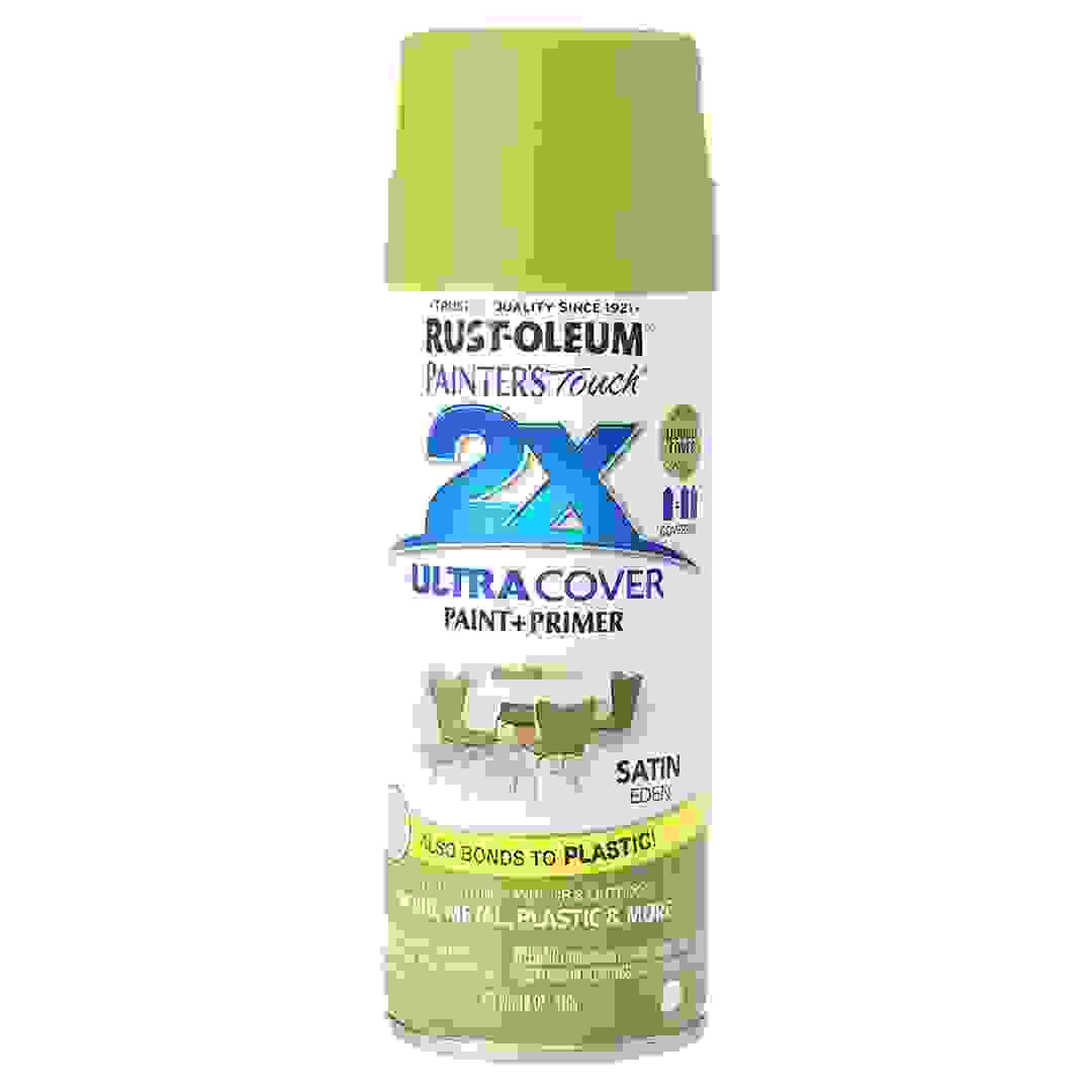 بخاخ طلاء 2X بينترز تاتش ألترا كفر (أخضر)